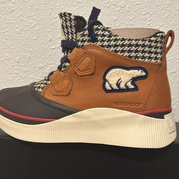 Sorel - Picture 5 of 8